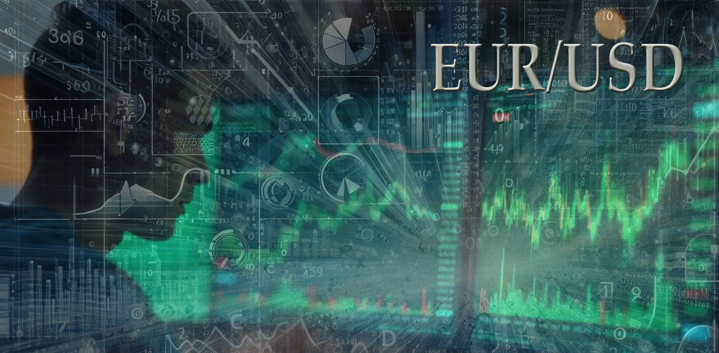 EUR/USD<br>Semanal
